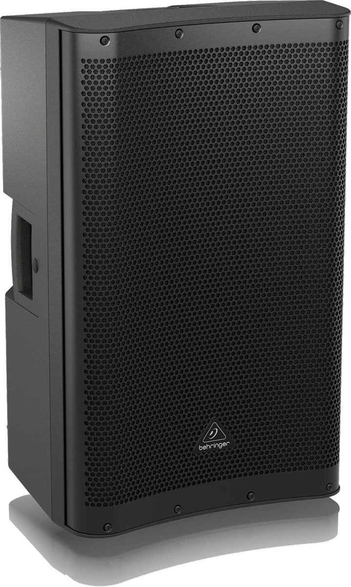 DR 115DSP - Actieve Luidspreker 15 Inch
