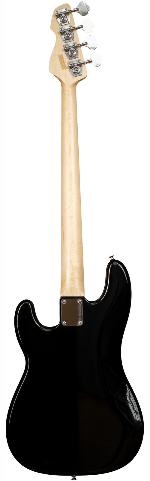 MB Black PB