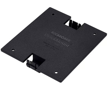 QUICKMOUNT TYPE WH3 POUR PÉDALE WAY HUGE SUPA-PUSSE