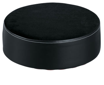 HTS8BC - Assise De Siege De Batterie Rider XL Cloth Top Seat