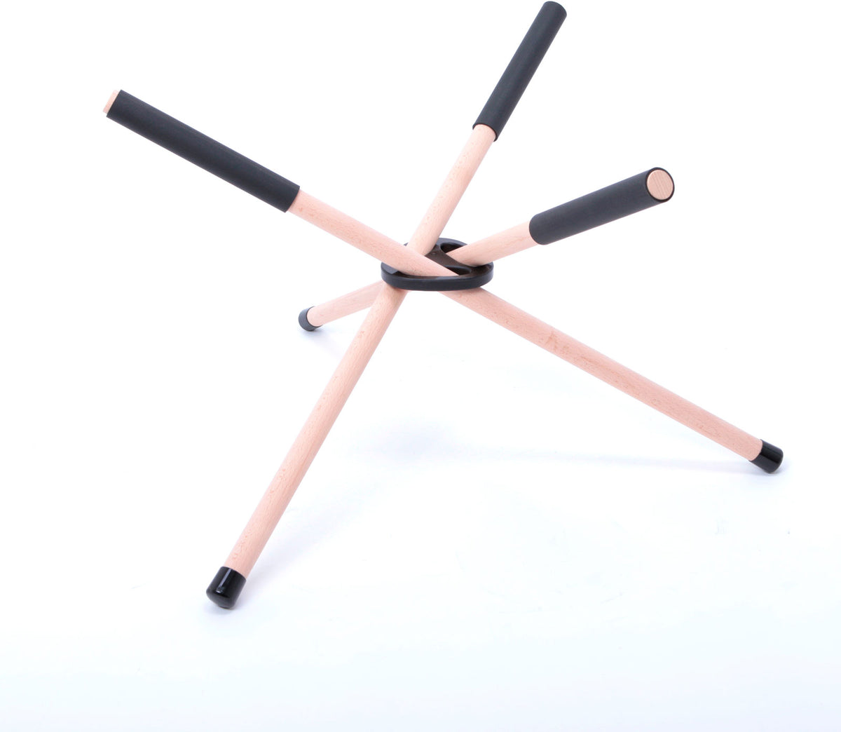 Contemporanea Pied bois pour surdo - Haut (petit triangle) - 80cm
