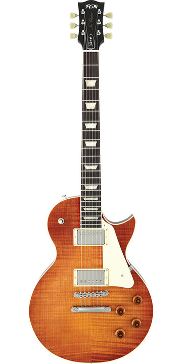 NCLS30RBF/VV Neo Classic RW vintageviool - Met koffer