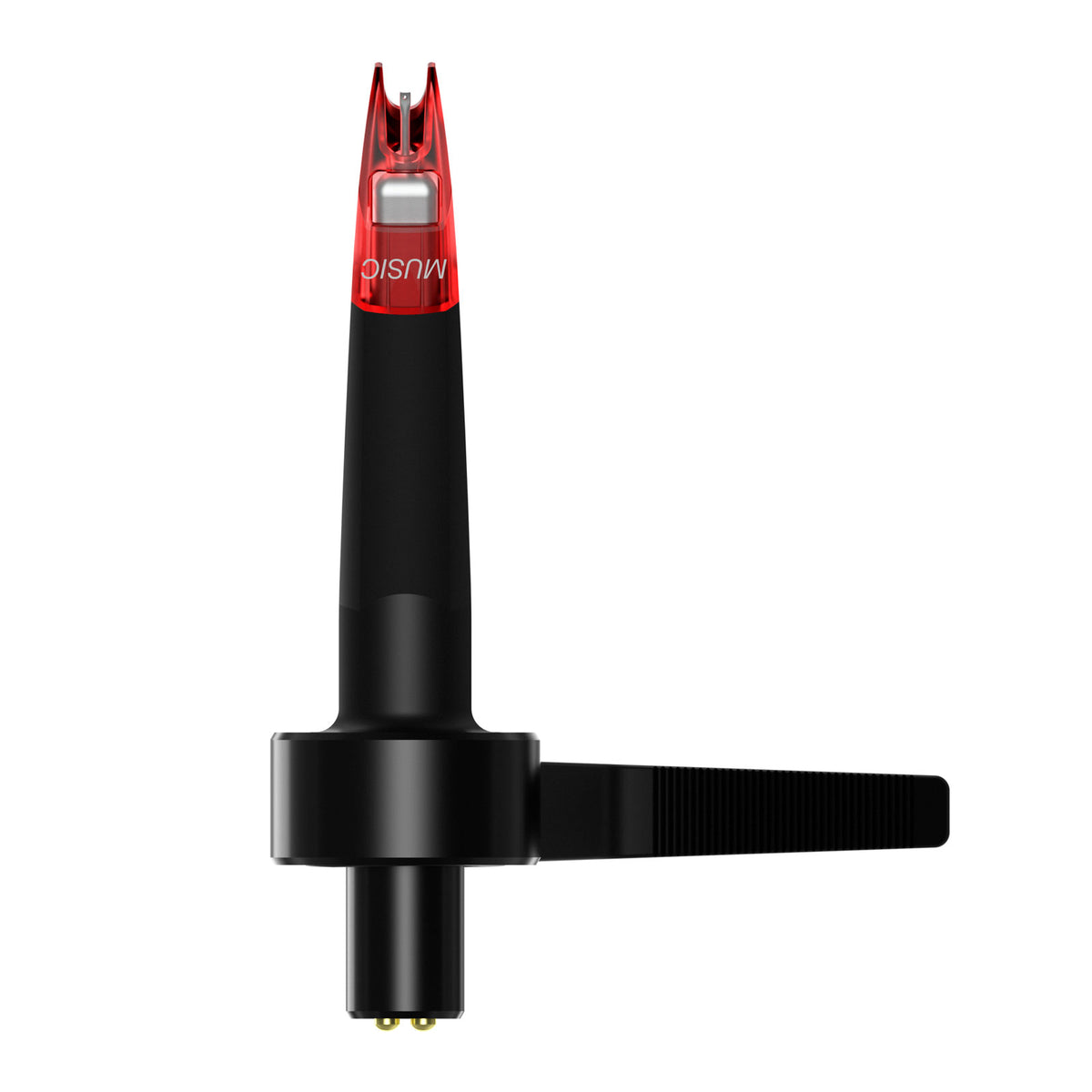 Hifi Concorde Music Red