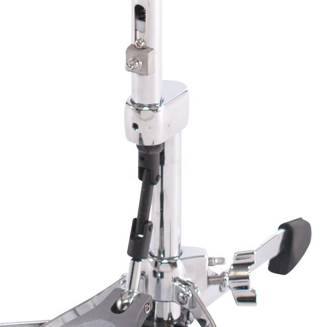 8707 - FLAT BASE DIRECT DRIVE