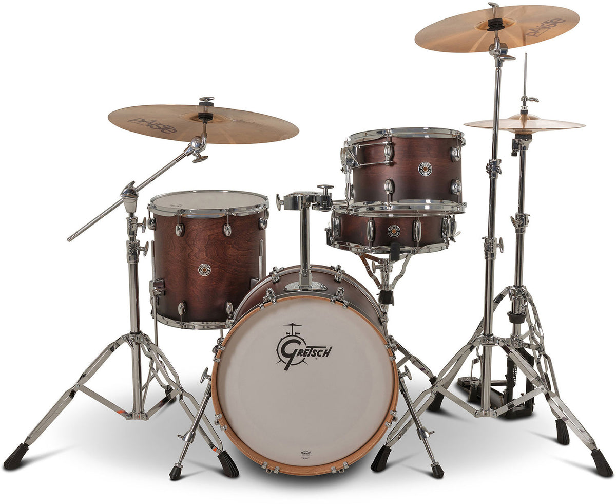 Catalina Club Satin Antique Fade Batteries Jazz