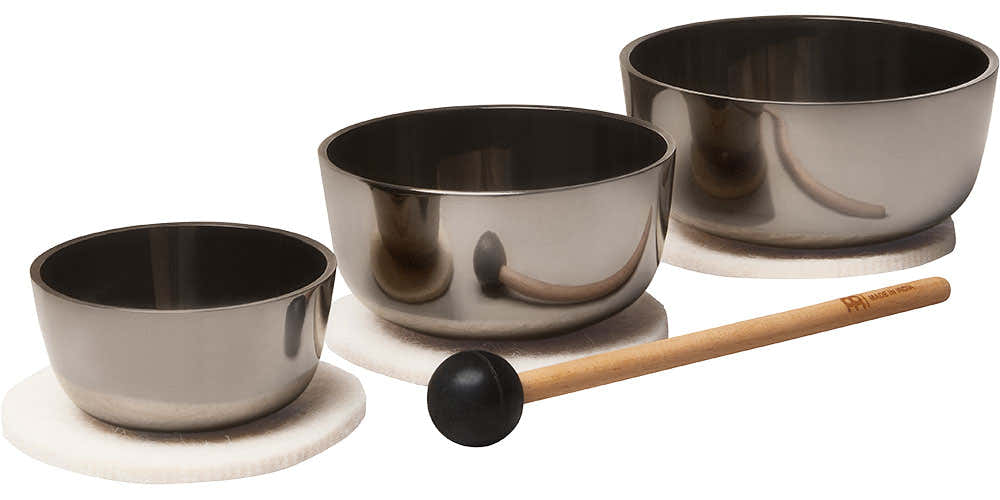 Sonic Energy Zen Bol Tibetain Set