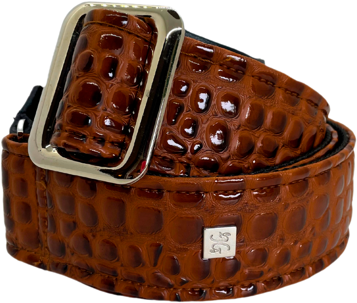 Aussie Gator Caramel