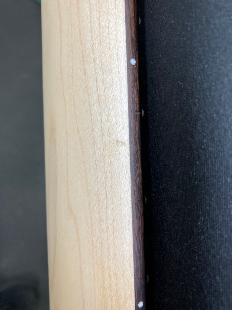 Ap204 Noir Satiné - Stock B