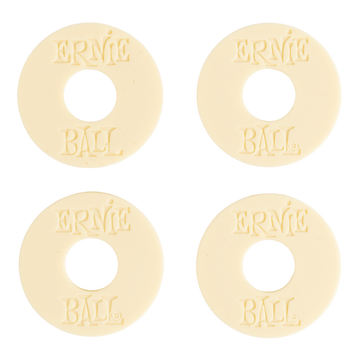 Strap Blocks Crème Pak van 4