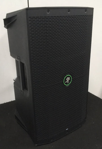 THUMP 210XT - Stock B