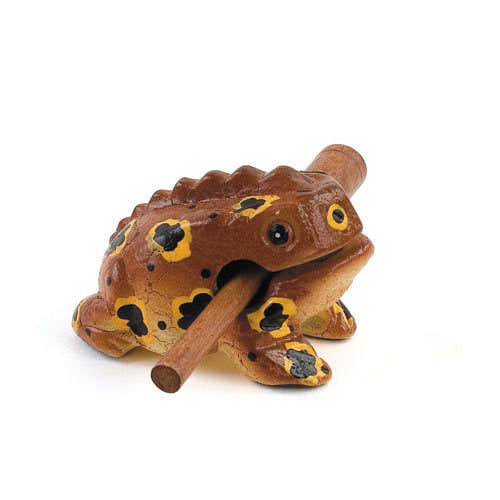 Grenouille 6 CM