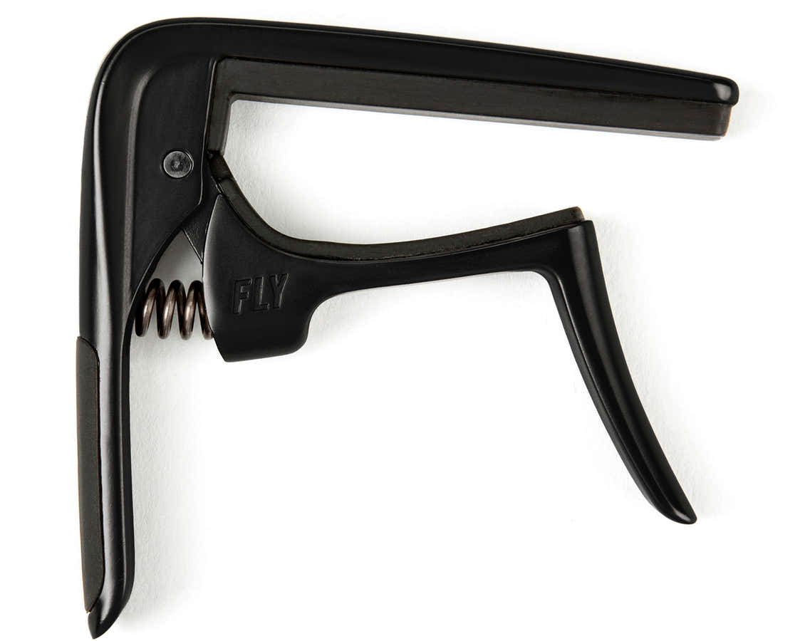 Trigger Fly Classical - Black