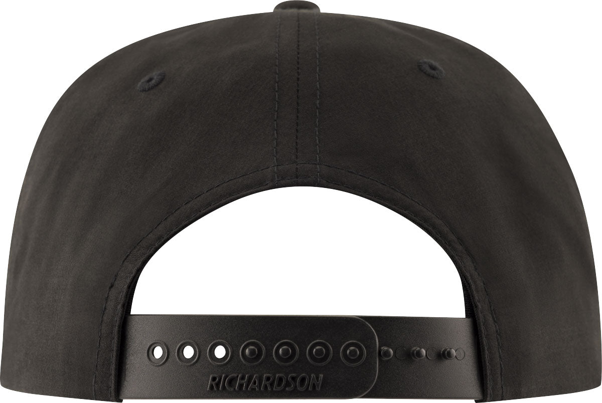 Casquette Fender Custom Shop Logo Noir