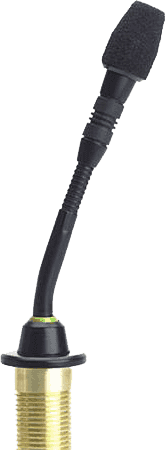 Shure MX405R-N