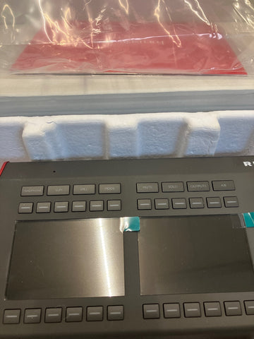 Rednet R1 - Stock B