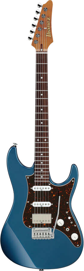 AZ2204N-PBM Prussian Blue Metallic Prestige