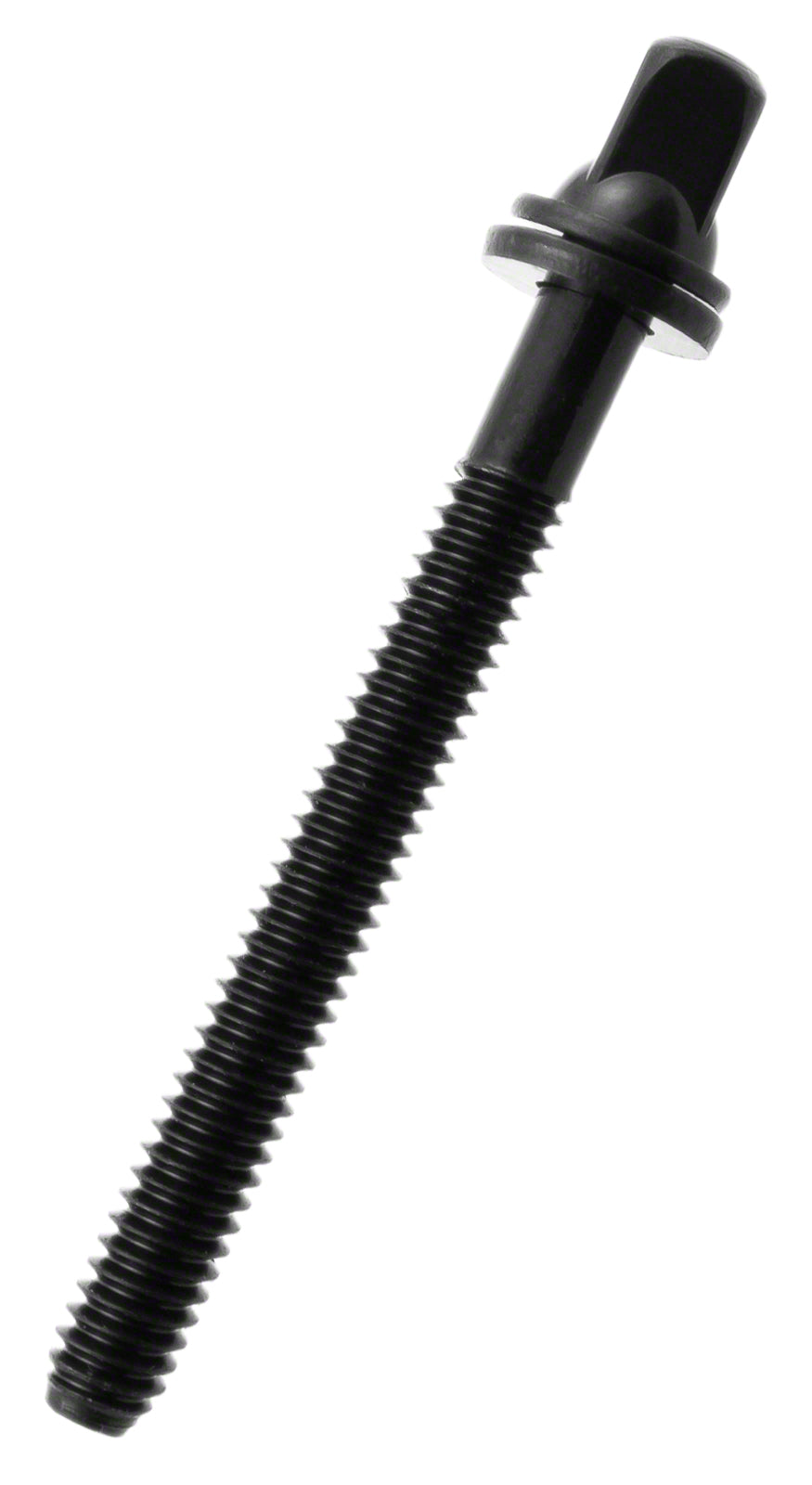 Tirant 52mm Noir Avec Rondelle - Filetage 7/32" (X10)