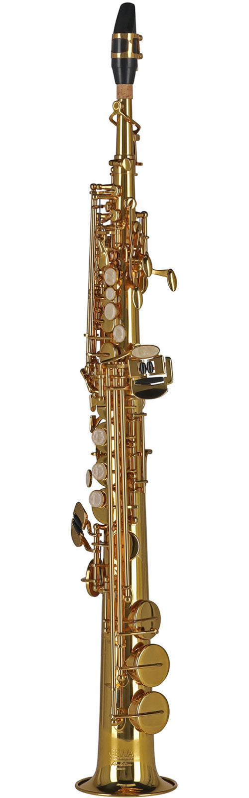 Ambition SS650 Sib Verni
