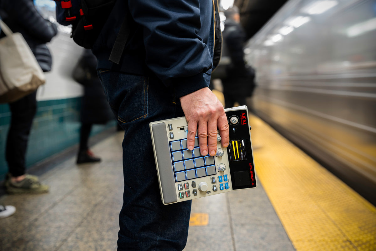 MPC Sample