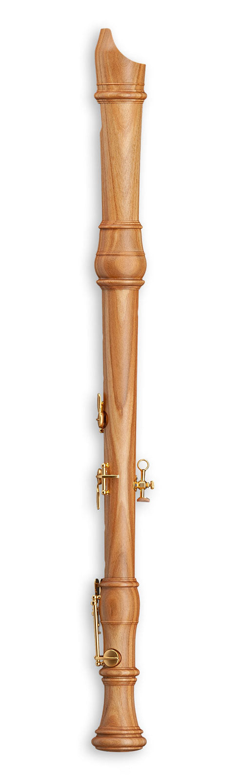 Denner Ténor Confort 5431C - Cerisier (doigté Baroque)