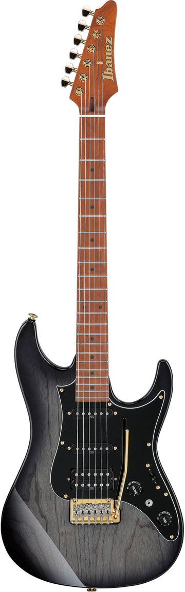 AZ2204AGTGB Transparante grijze burst Prestige