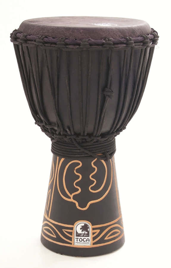 ROPE TUNED BLACK MAMBA 8X16"