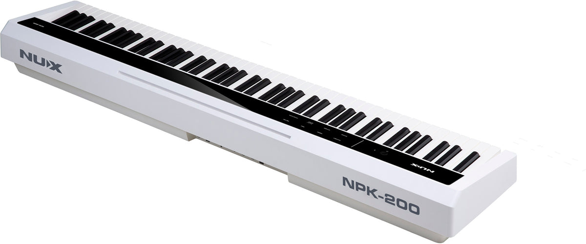 NPK-200 Blanc