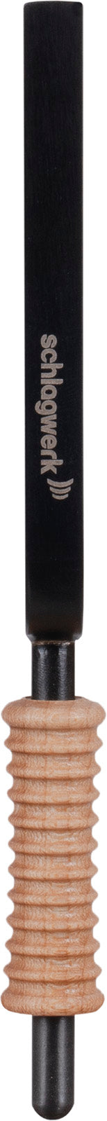 STFS-RE - Diapason Solfeggio REsonare fibris - 417Hz