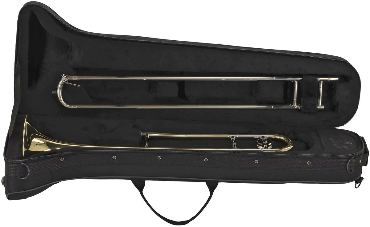 Ambition TB501 Sib Vernie