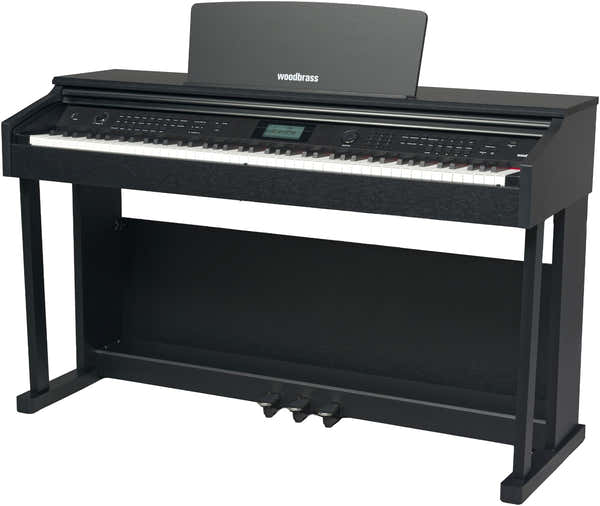 DP3 Zwart
