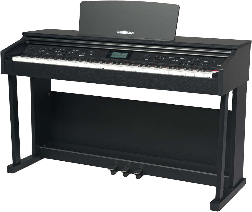 DP3 Noir