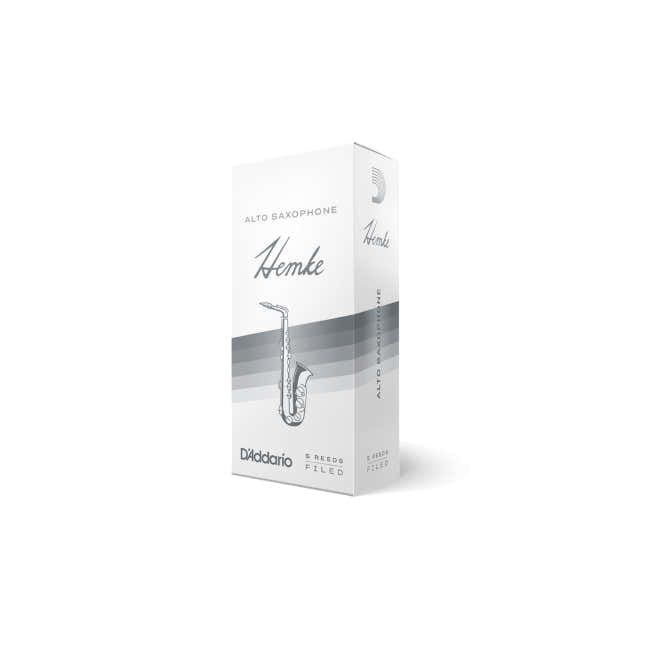 Hemke Premium 4 - Saxophone Alto
