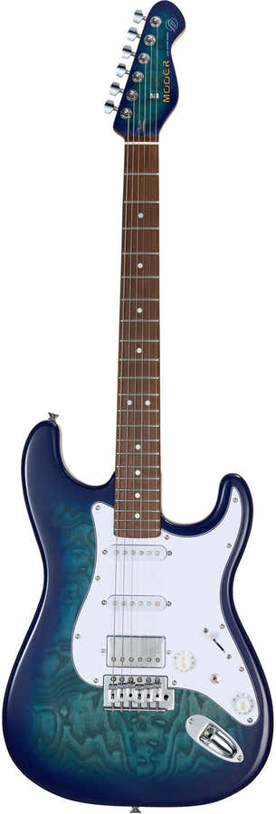 Msc20 Pro Bleu