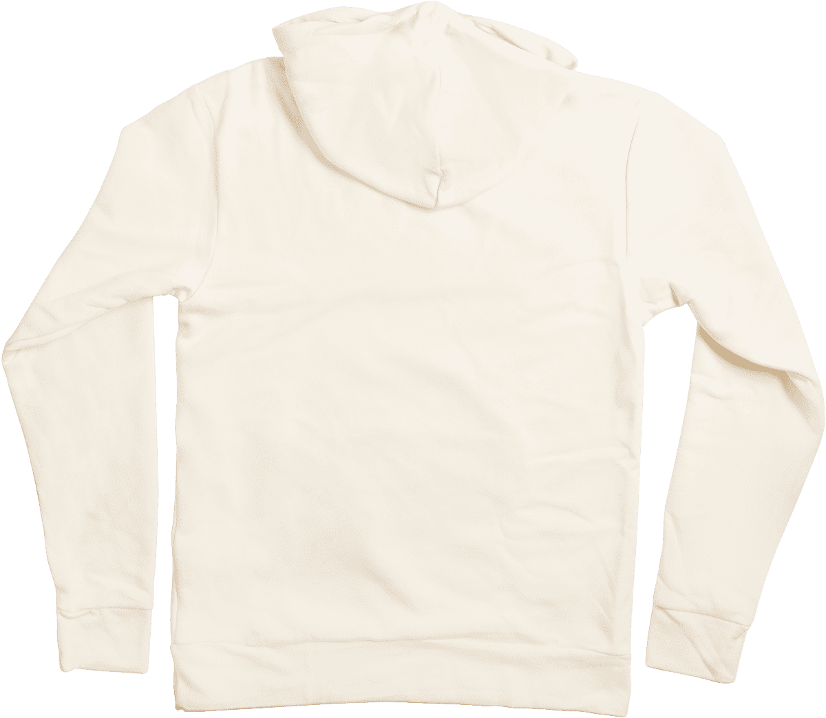 Sweat Ernie Ball Crème XL