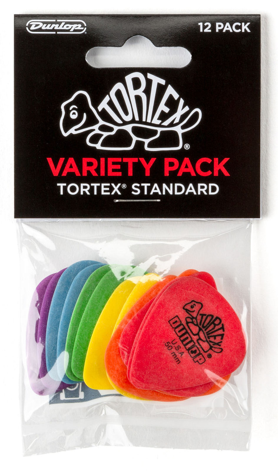 12 x Variety Pack Tortex
