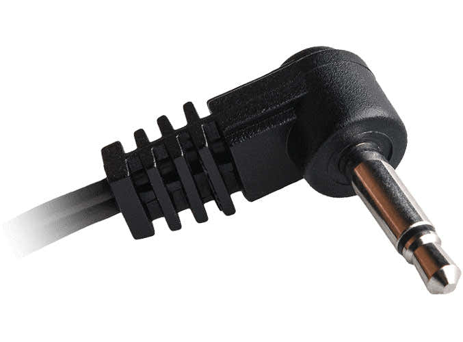 Adaptateur Jack 15cm - 5015 Flex Type 5