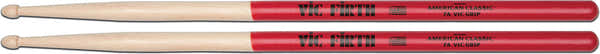 Vic Firth 7avg - American Classic Grip 7a Grip