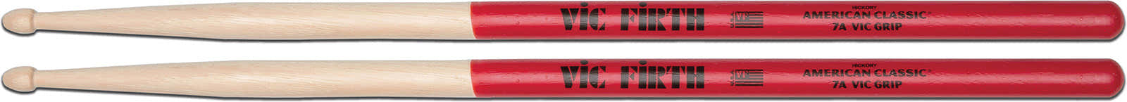 7avg - American Classic Grip 7a Grip