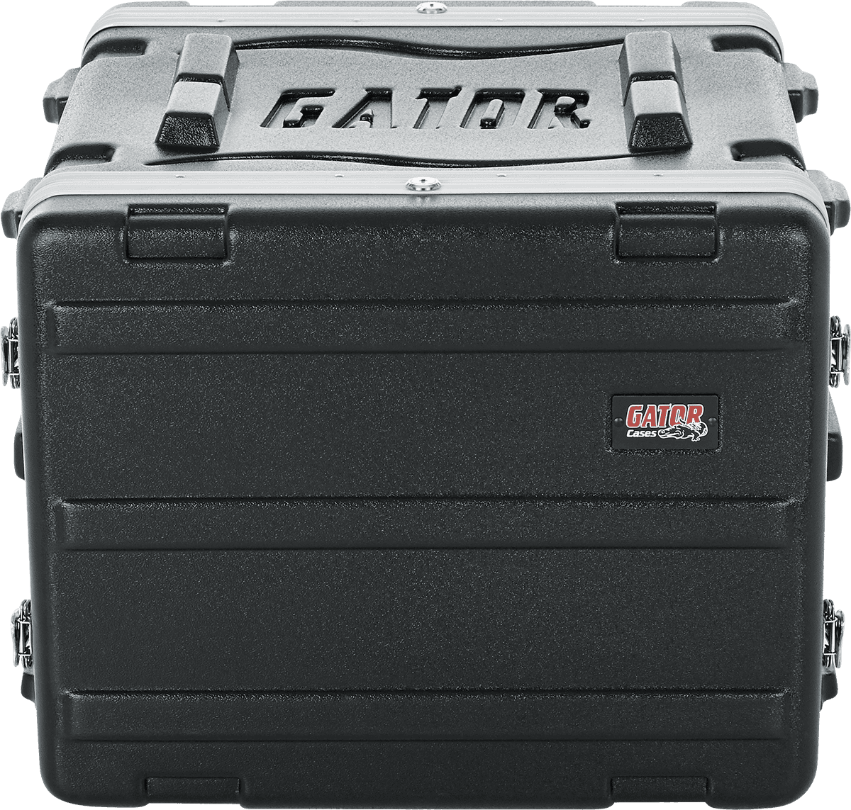 Gator Rack Standard 19" GR en Polythylne 8 U