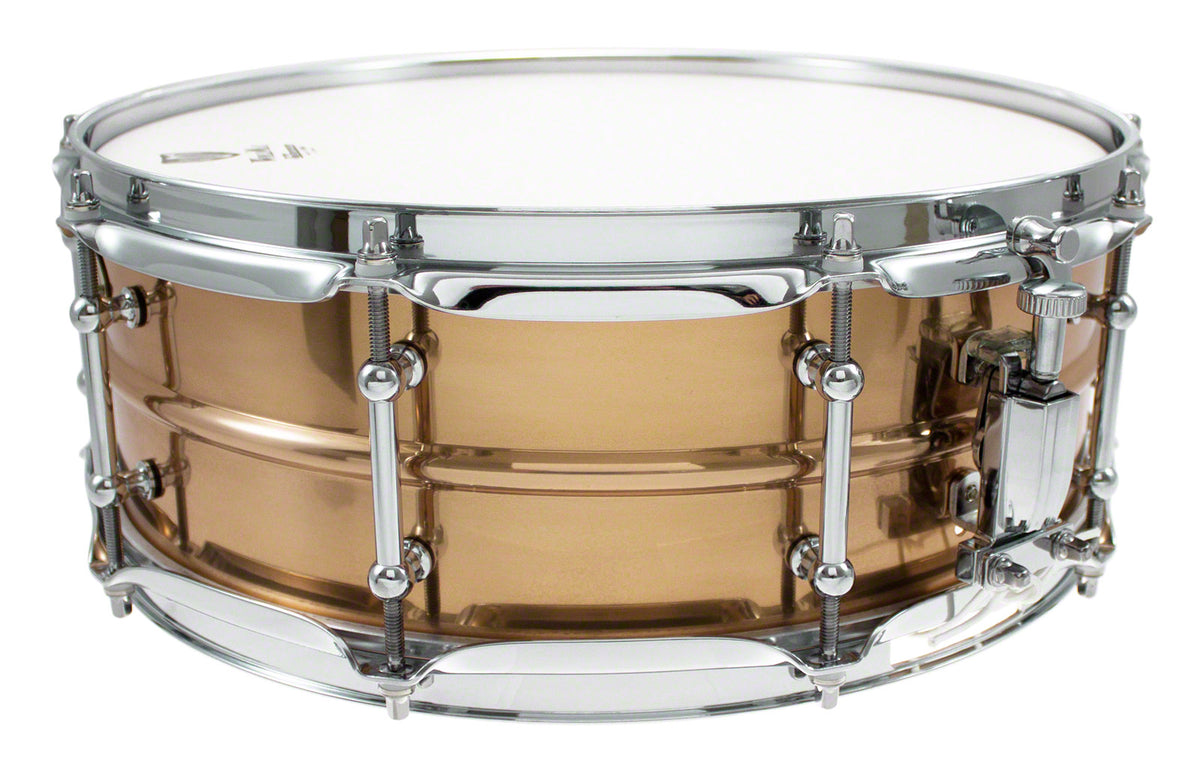 BZ-5014SH 14X5 BRONZE SHELL SERIES