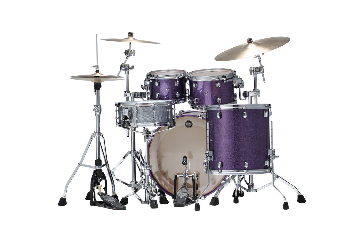Starclassic Maple Stage 22 MA42TZS-dpp