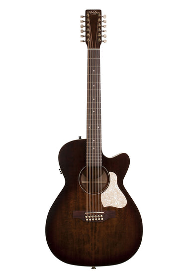 Legacy 12 Bourbon Burst CW CH Presys II