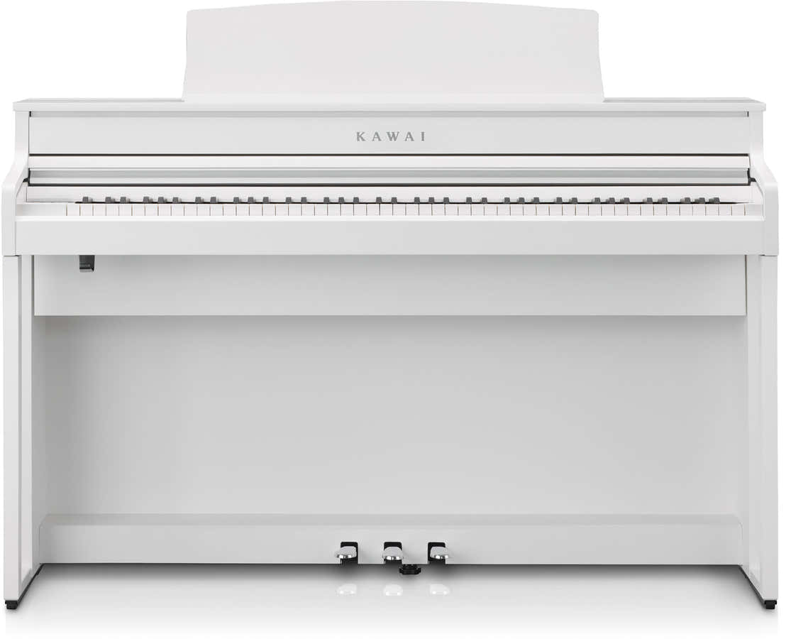 CA501 Blanc
