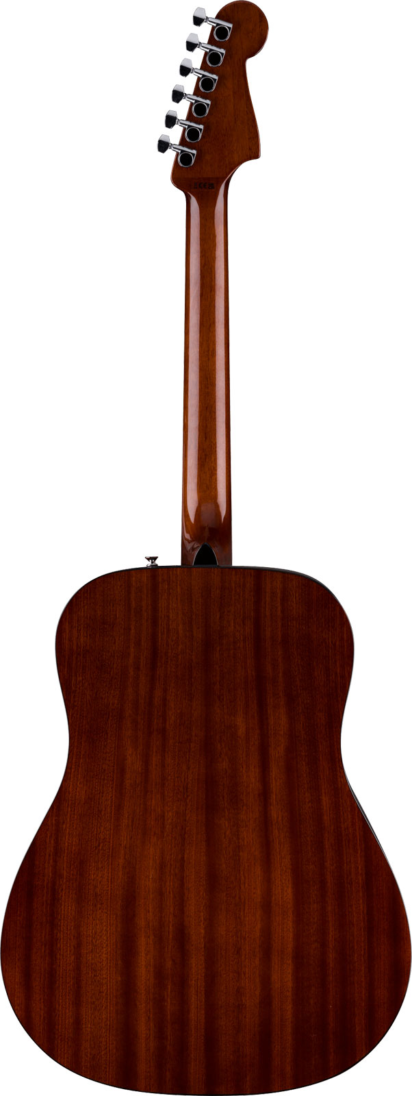 California Standard Redondo LH Sparren bovenblad BPG Naturel
