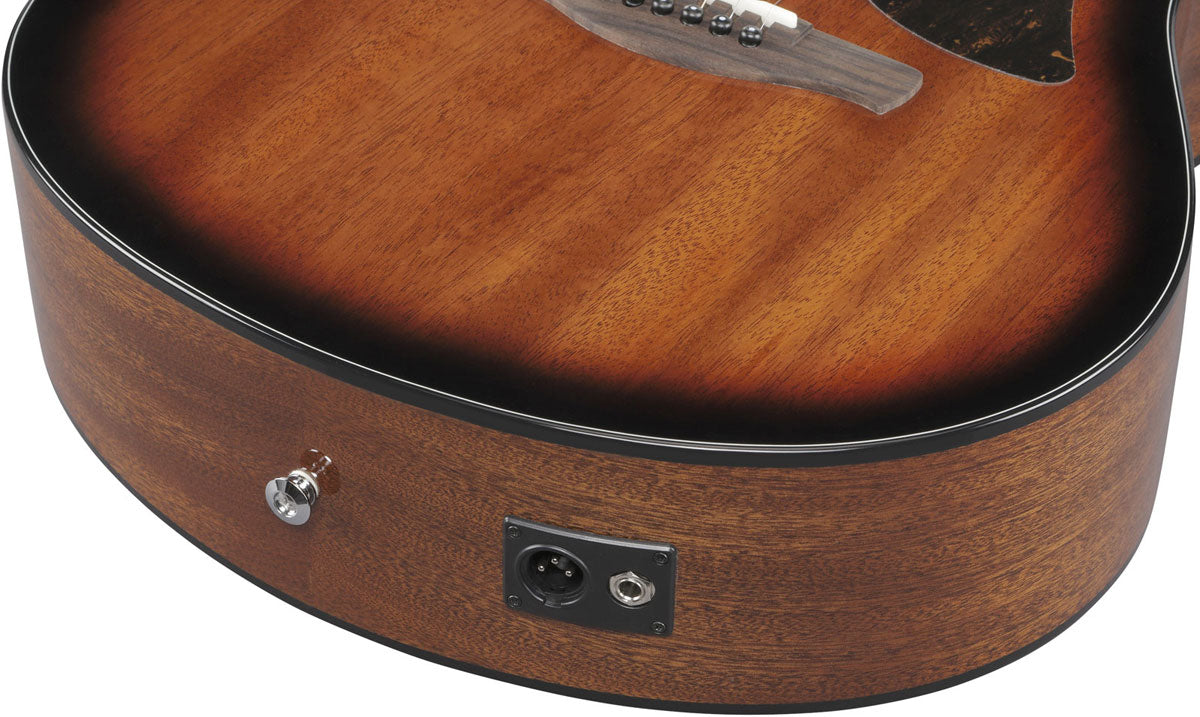 AAM140E-MHS Mahonieburst hoogglans