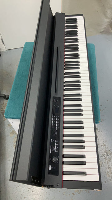 LP-380U Zwart - B-Stock