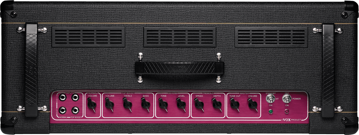 AC30 C2 Custom