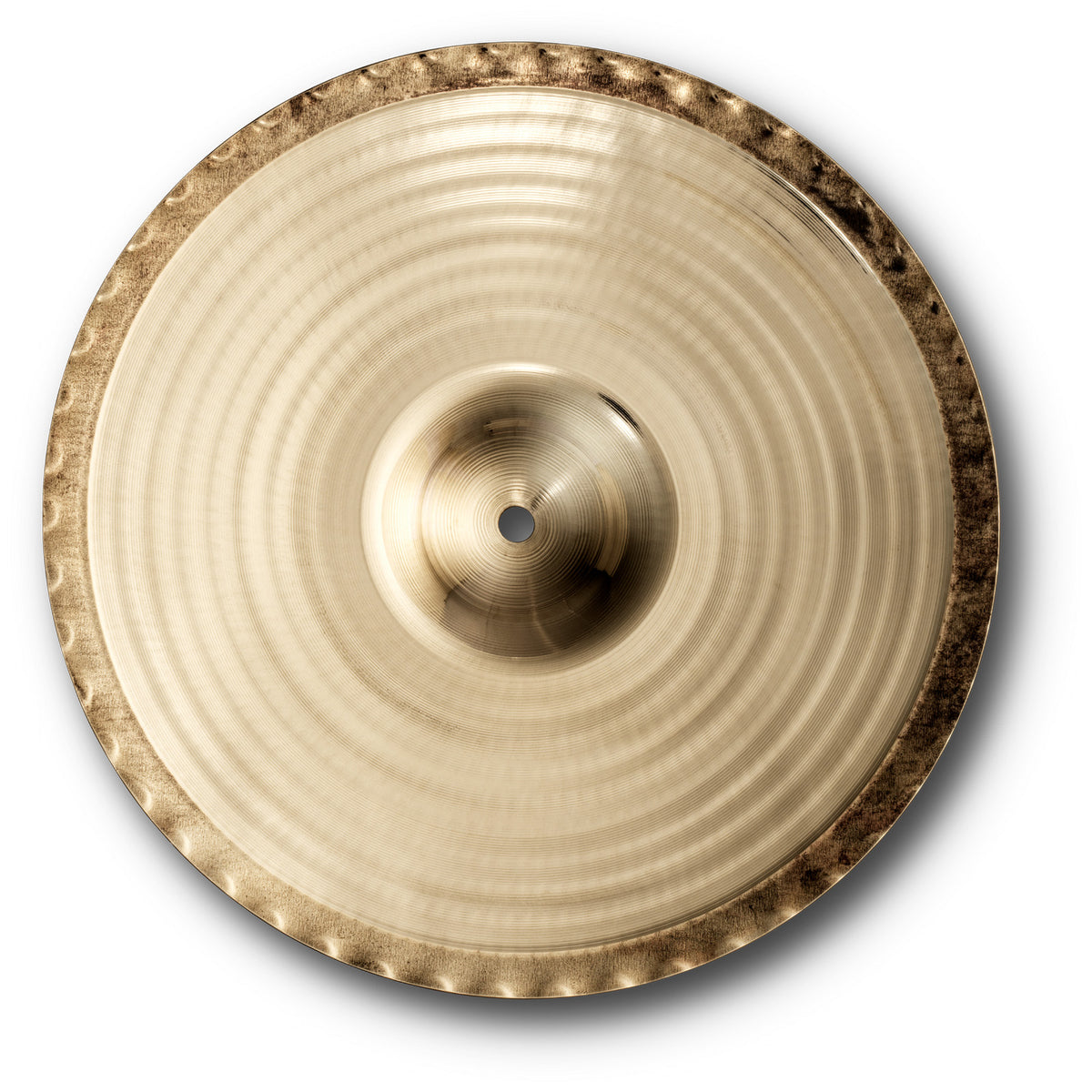 14" MASTERSOUND HIHAT BOTTOM (UNIQUEMENT)