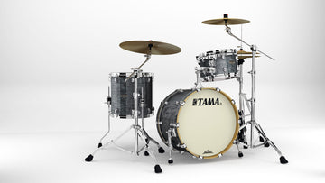 Starclassic Walnut/birch Fusion 20 WBR30RS-cco