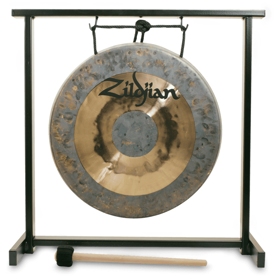P0565 - Gong Traditionnel 12"